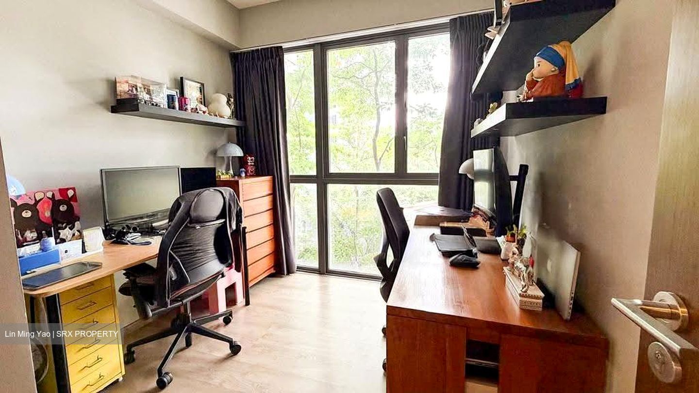 The Visionaire (D27), Condominium #632045381